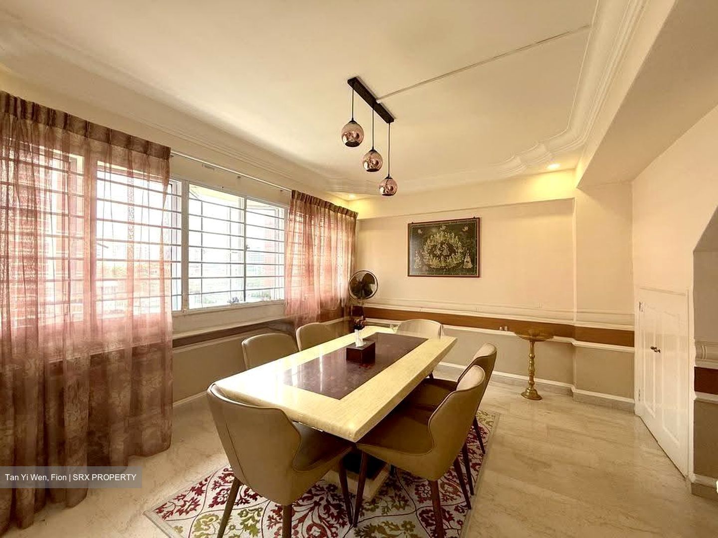 Blk 603 Elias View (Pasir Ris), HDB Executive #622197231